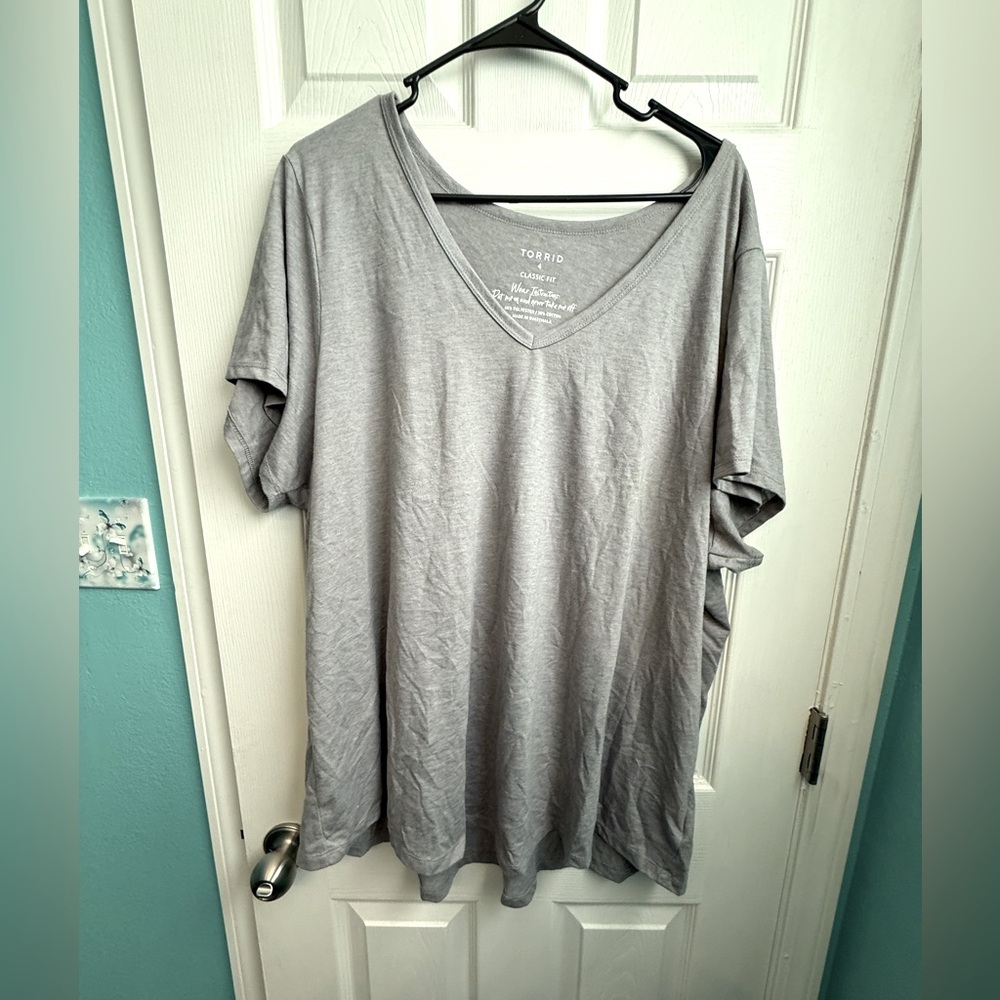 Women’s Short Sleeve T-Shirt
